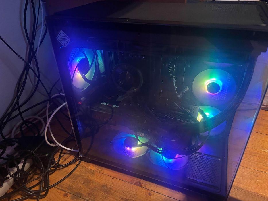 Сервиз и продажба