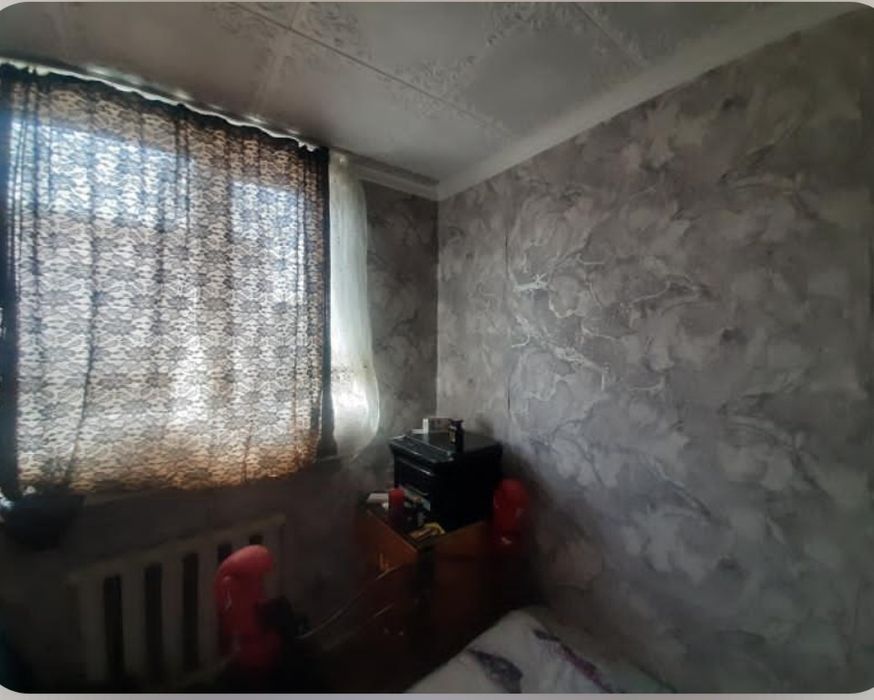 Продам дом в пос.Панфилова