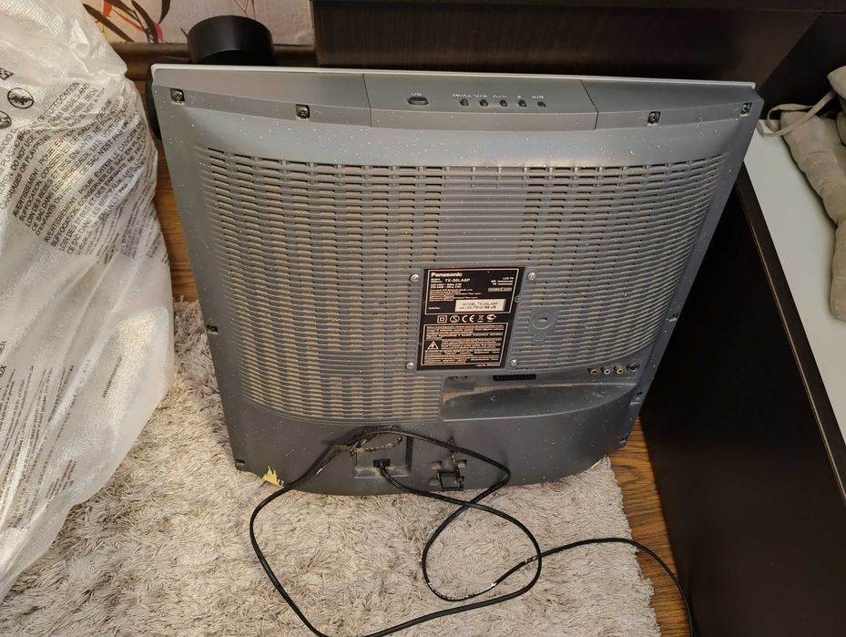 Телевизор Panasonic