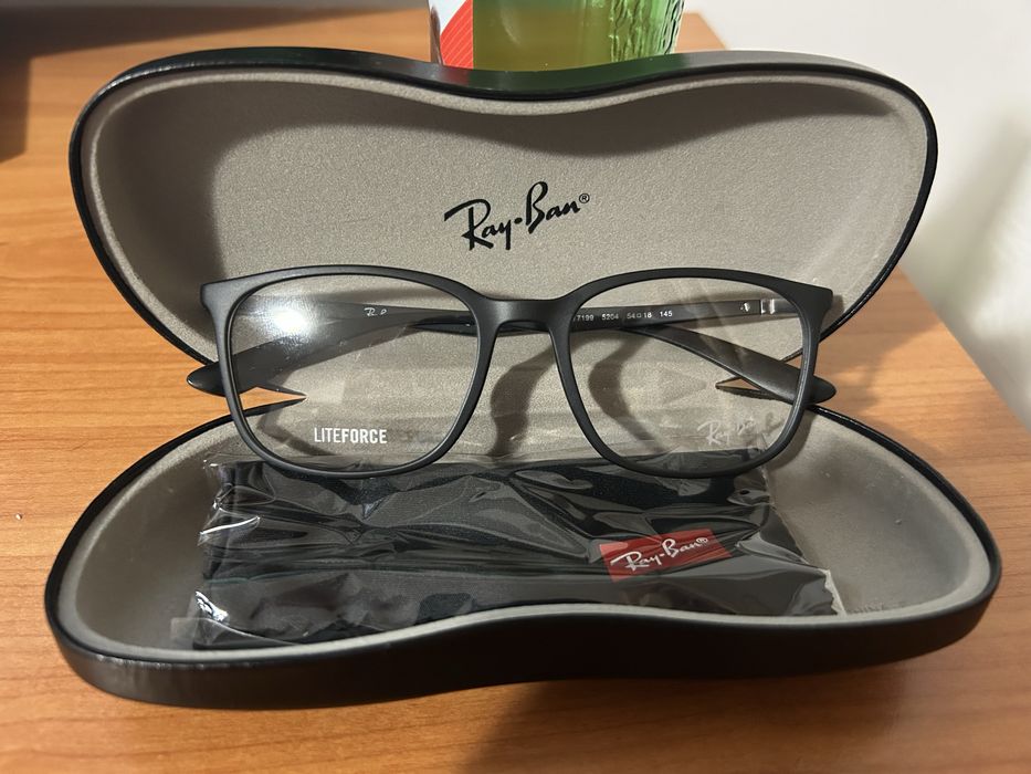 Rama ochelari ray-ban