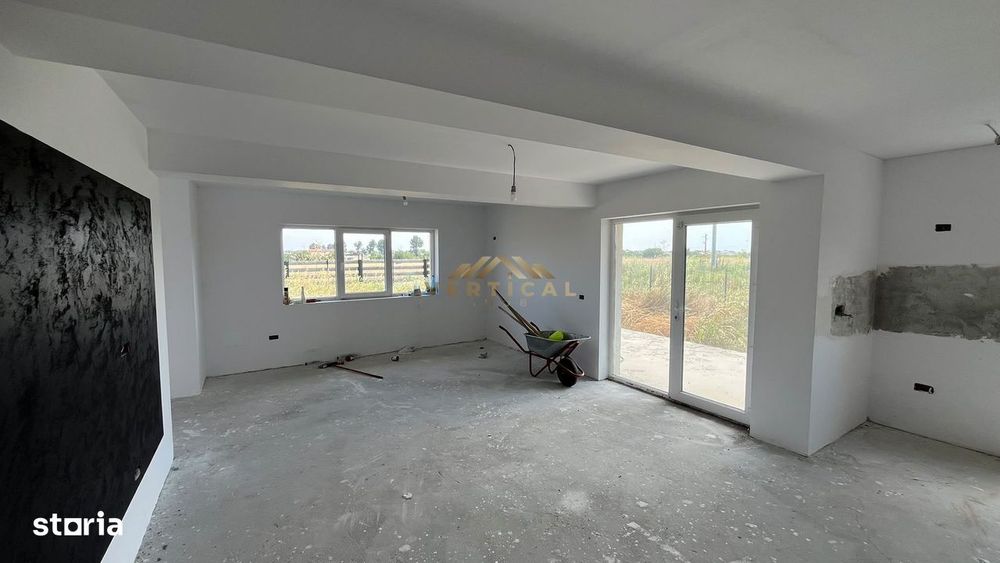 Casa Parter Bercen/ 383 mp teren
