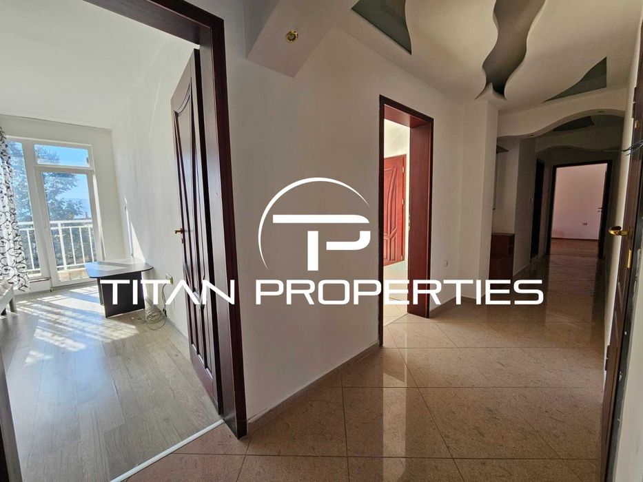 Продава се Многостаен апартамент в Варна, Гръцка махала - 137 кв.м за 3285 €/кв.м - Снимка #5