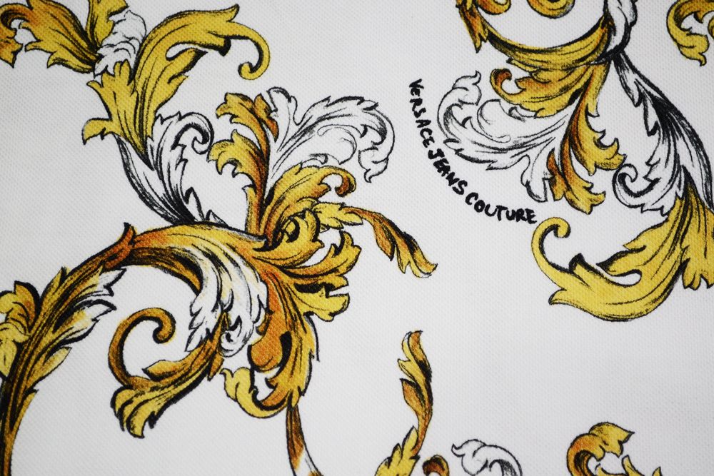 Versace Jeans Couture - мъжка тениска, размер XL