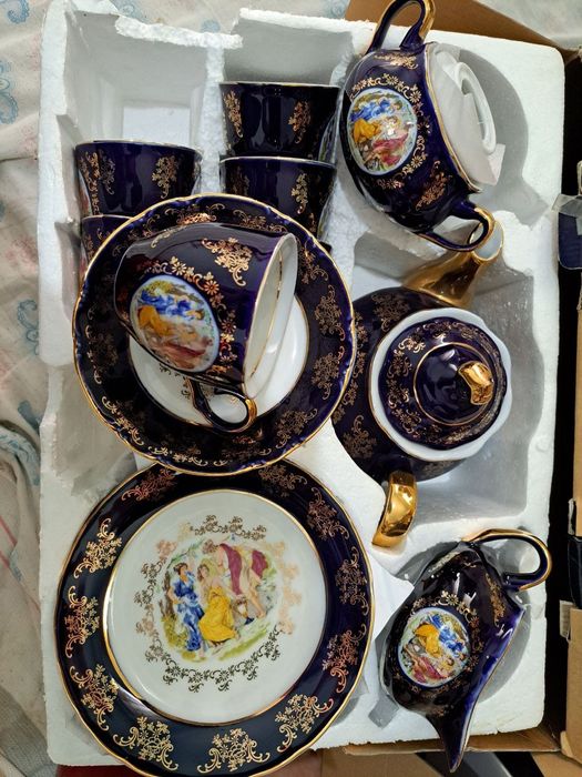 Продам посуду домой