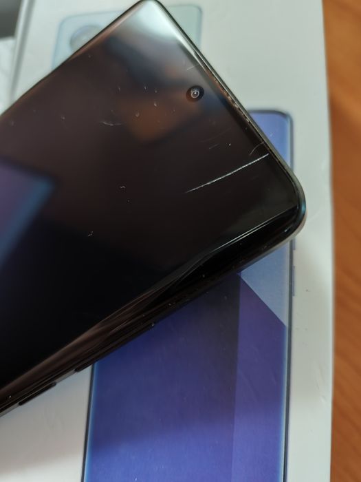 Redmi note 13 pro plus 5g black