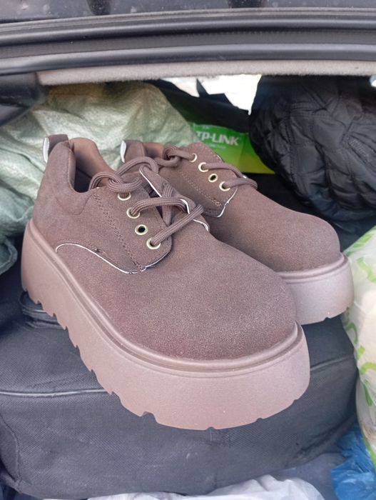 Новая женская обувь