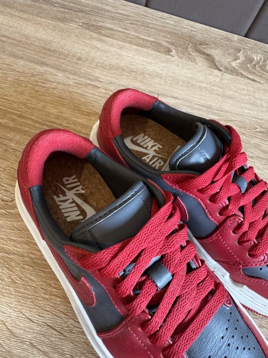 Nike Air Jordan 1 Elevate Low