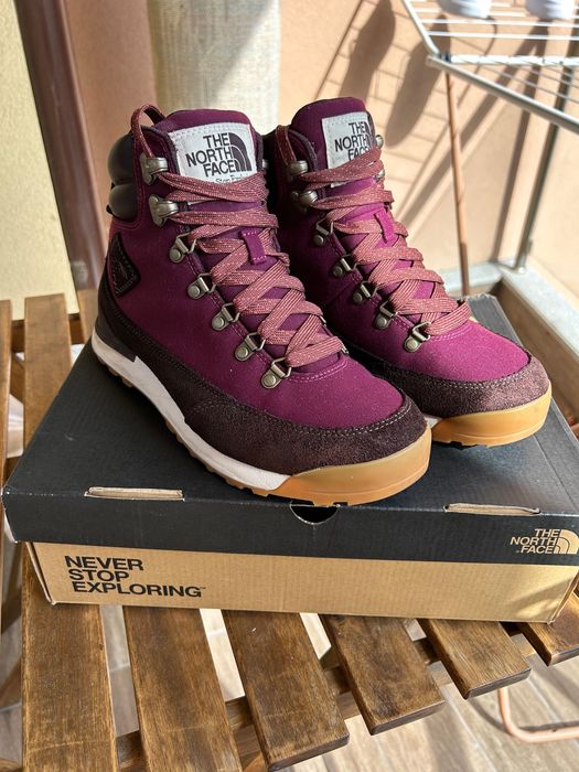 Дамски боти The North Face размер 39