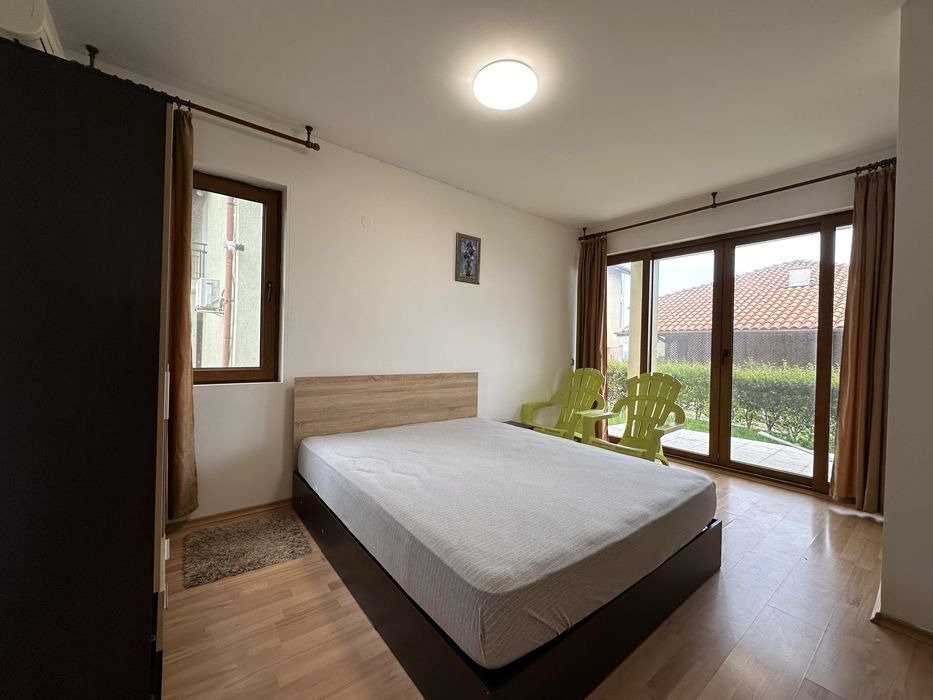 Продава се Двустаен апартамент в Созопол - 56 кв.м за 1336 €/кв.м - Снимка #3