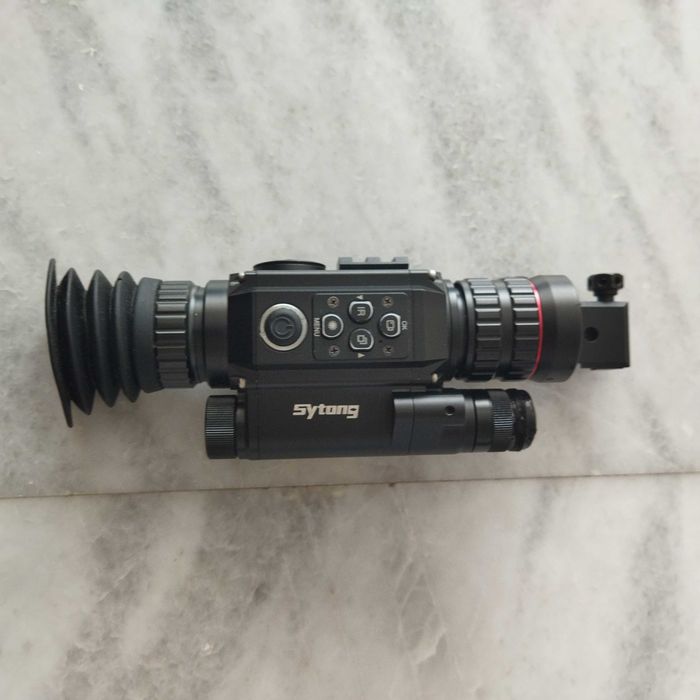 Нощен прицел SYTONG HC 60