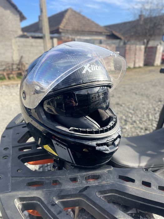 Vand casca X-lite