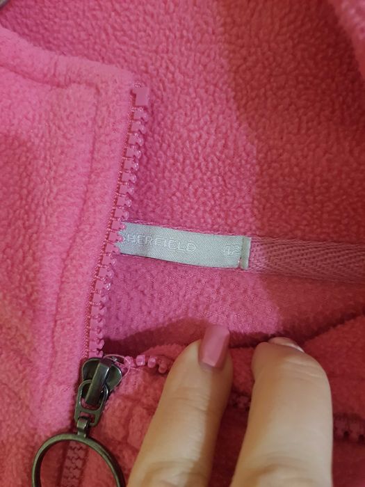 Еднакви суичъри мама и мини