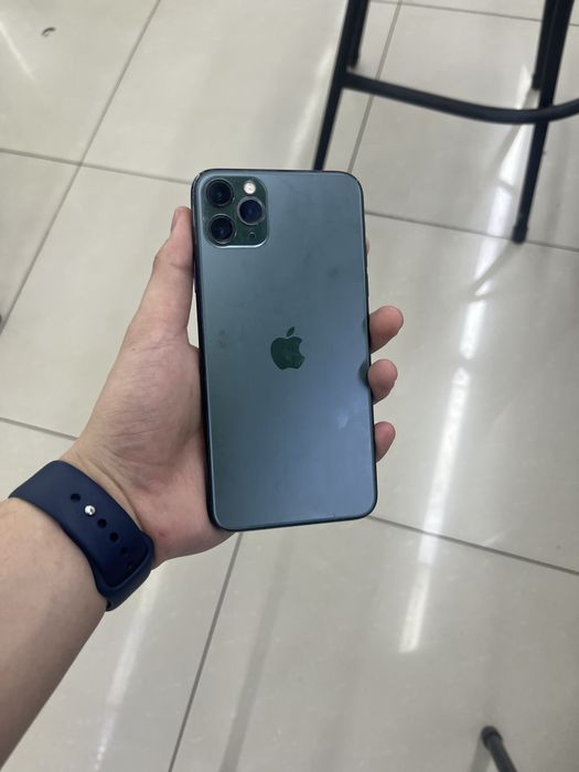 Iphone 11 pro max Айфон 11 про макс