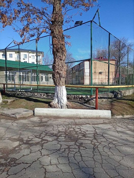 Однокомнатная квартира на Черваке