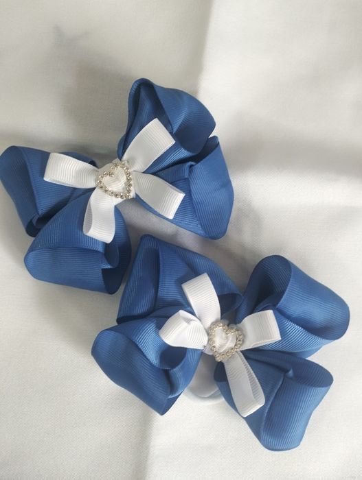 Бантики для школы/сада