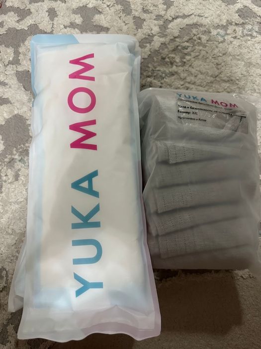 Набор для роддома от Yuka Mom