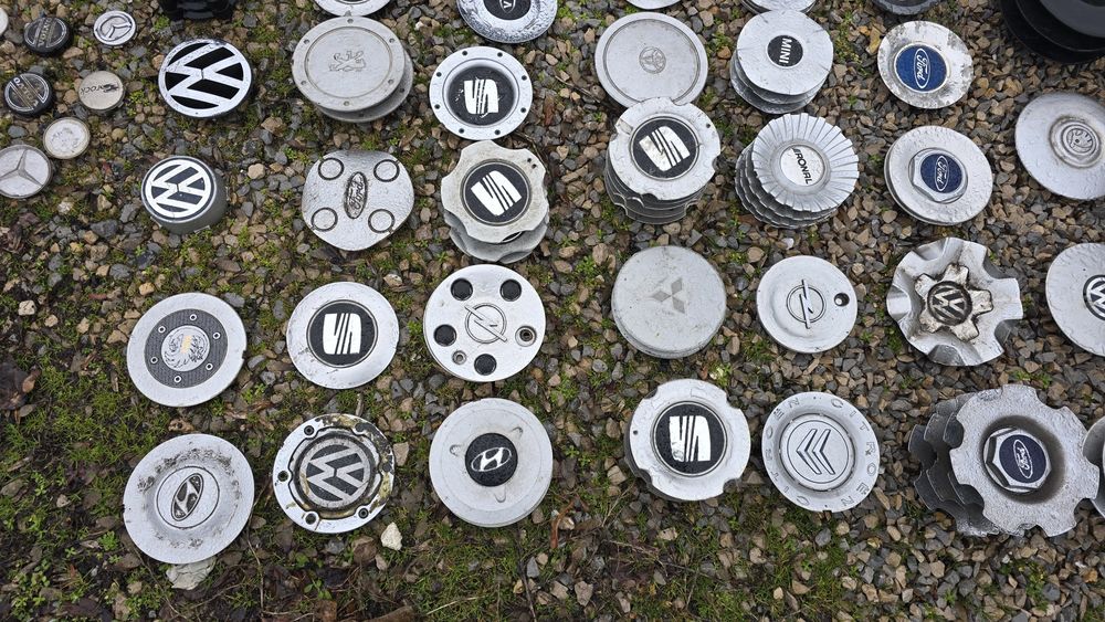 Капачки за джанти