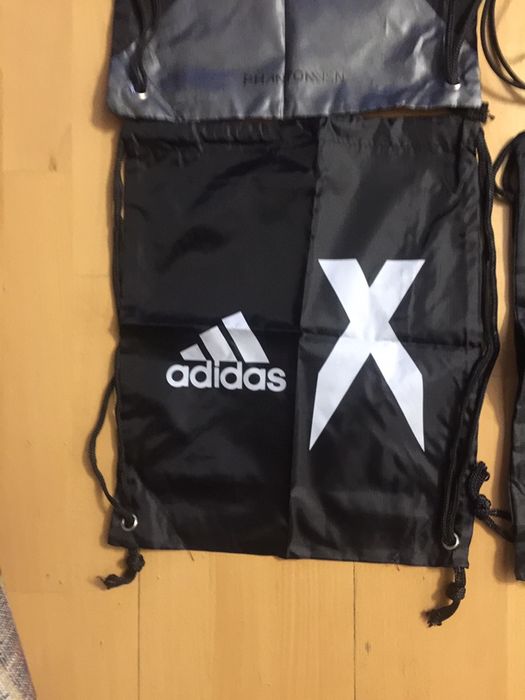 Рюкзак для обуви.Новый