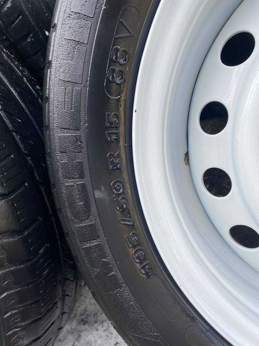 Продам диски разварки на ВАЗ