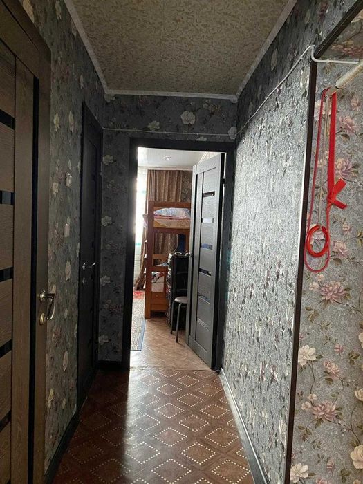 Продам квартиру в 5 микрорайоне