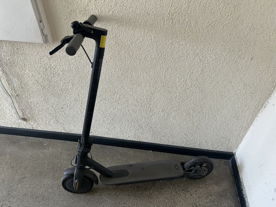 Trotineta electrica xiaomi