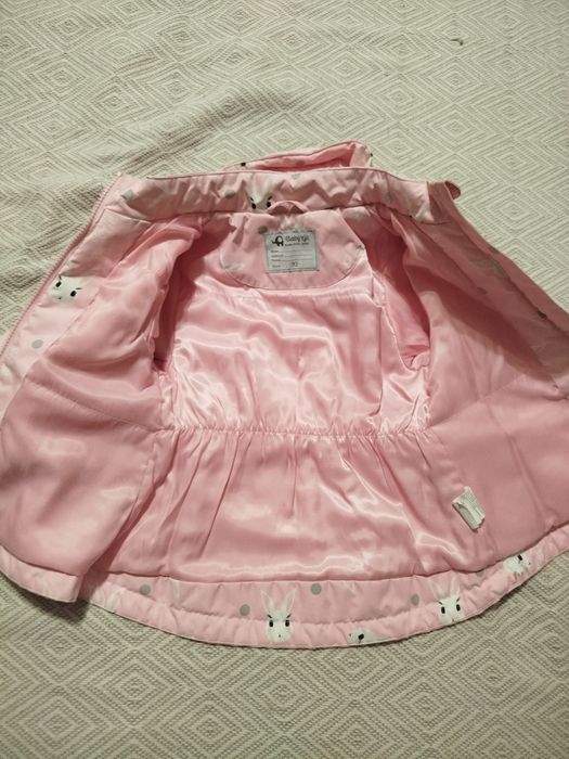 Продам курточку 92 размера