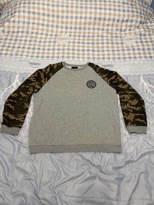 Суичъри Bershka и H & M