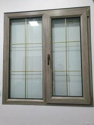 Akfa. Engelberg. Thermo. Alutex. Пластиковые окна и двери под заказ