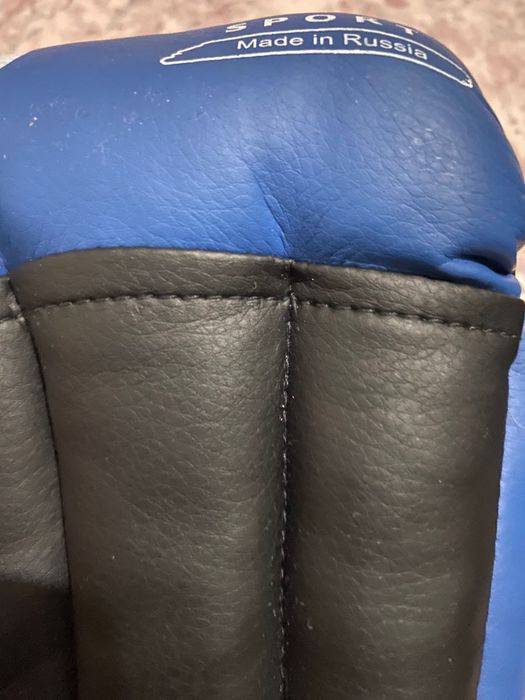 Перчатки черепашки для единоборств