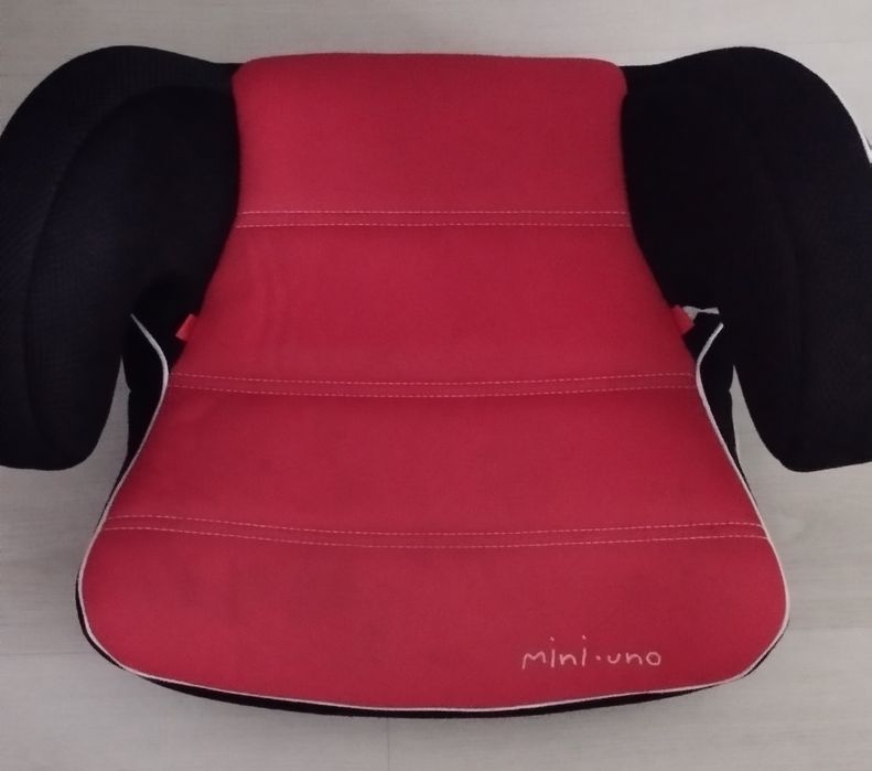 Înălțător auto copii