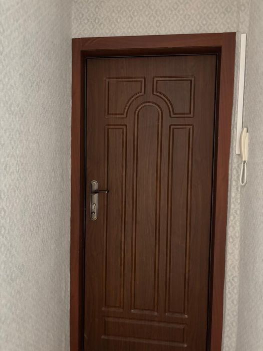 Продам 2 ух.комн кв район Абди Компани