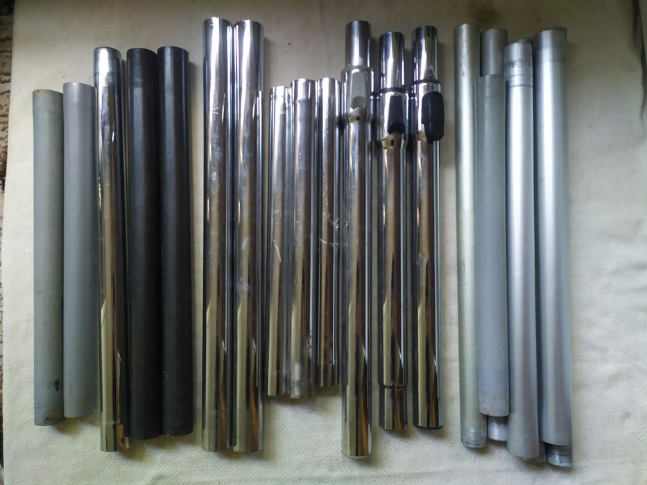 Запчасти для пылесоса