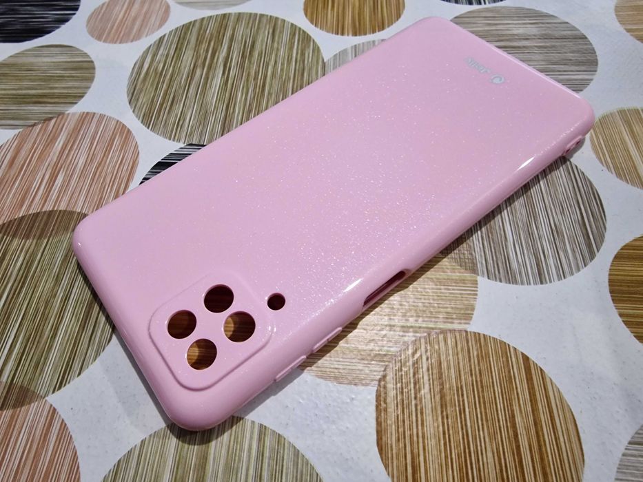 Намалени!!! Samsung Galaxy A12 цветни силикони