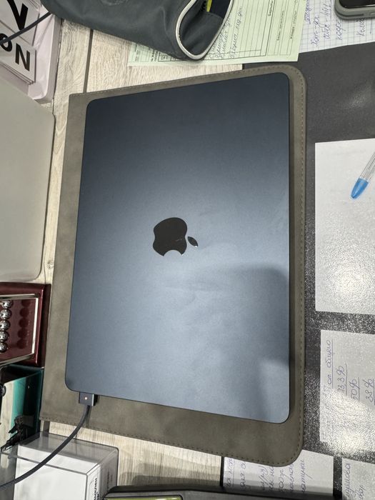 продам macbook air 256gb торг есть