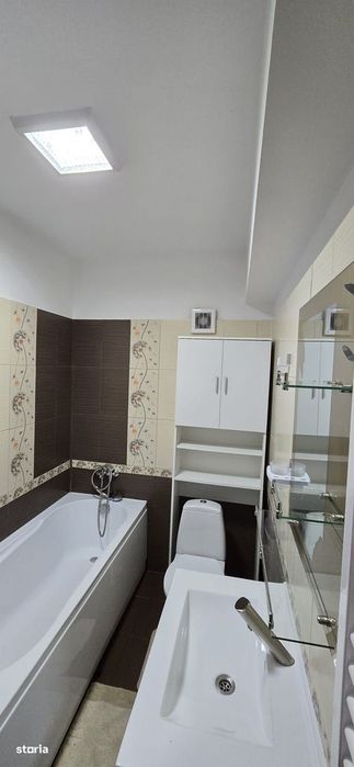 Apartament 3 camere zoma Km 5
