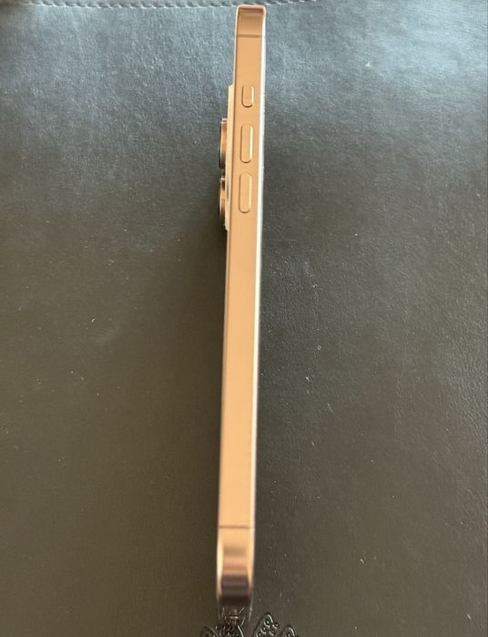 Iphone 16 Pro Max 256 Gb