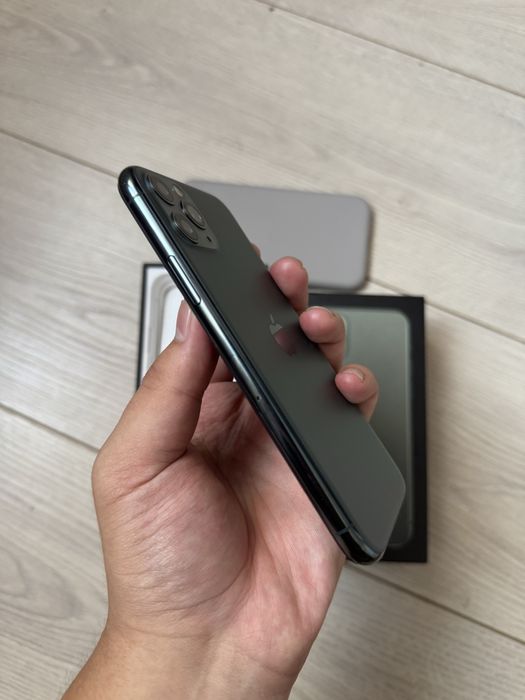iPhone 11 Pro 64GB.Идеал! 10/10.