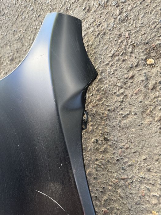 Крыло правое бмв х7 2022