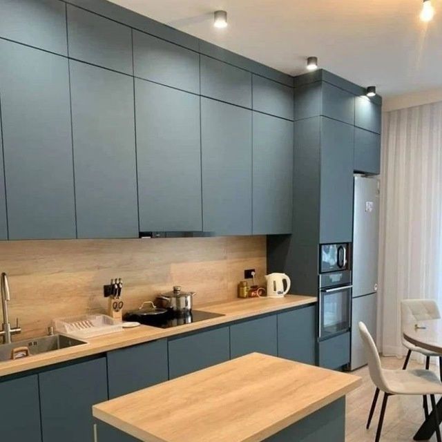 Кухонные мебели и гартнитури