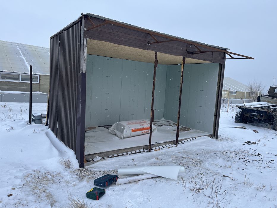 павильон для Кофейни, цветочницы, авто свет, фастфуда, овощи