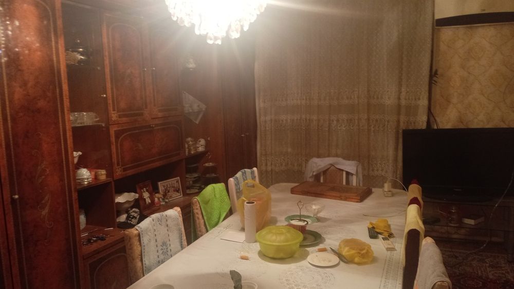 Квартира сат ды.