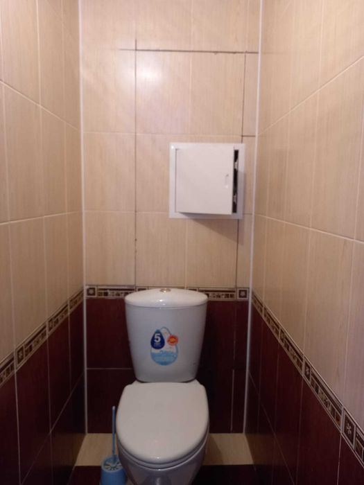 2х комнатная квартира