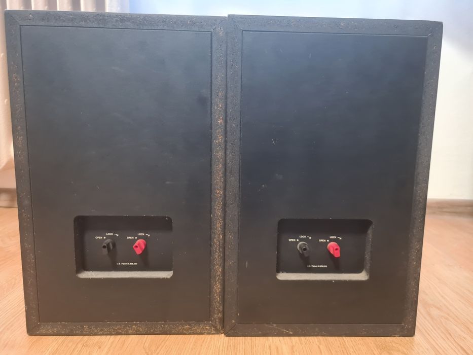 Boxe JBL L15 impecabile