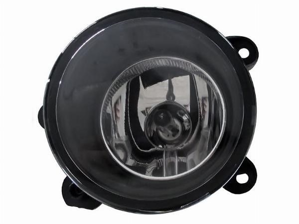 Фара противотуманная  Land rover Discovery