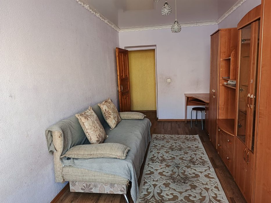 Сдам 2х комнатную квартиру