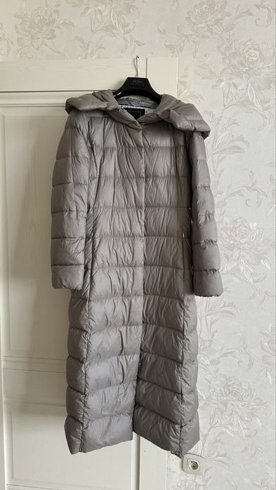 Зимний пуховик Geox