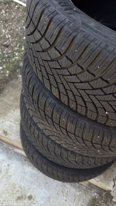 Cauciucuri Bridgestone Blizzak LM005 (iarna)