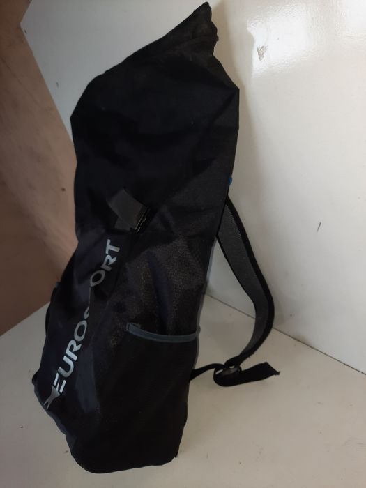 Раница EUROSPORT  с горна ролка 20Л