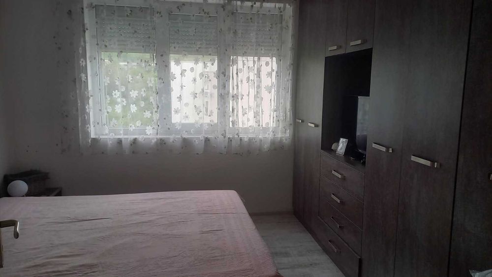 Продава се Тристаен апартамент в Асеновград - 69 кв.м за 638 €/кв.м - Снимка #5