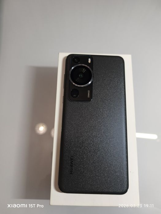 Телефон  Huawei P60 Pro